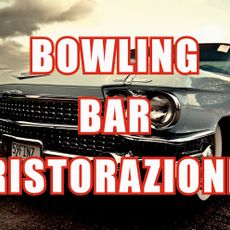 Bowling Roma Tiam