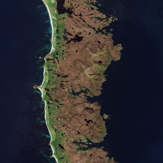 South Uist
