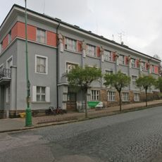 Poliklinika Jaroměř