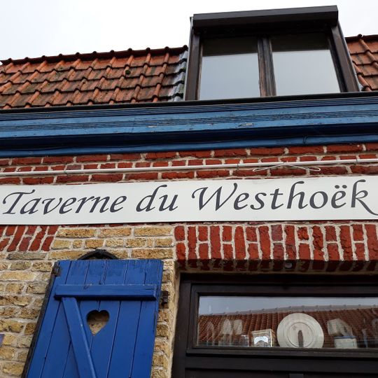 La Taverne du Westhoek
