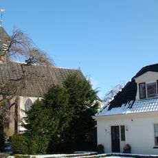 Hervormde kerk