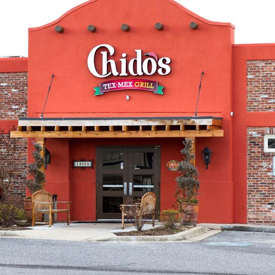 Chidos