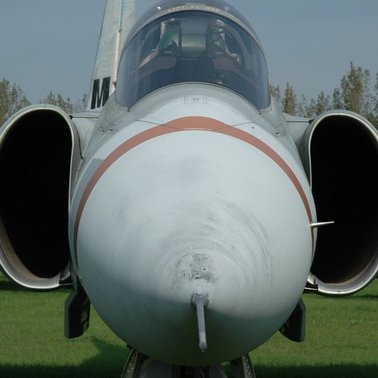 Luftfahrtmuseum Szolnok