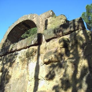 Porta Raudusculana