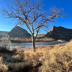 De Beque Canyon