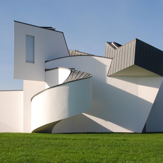 Vitra Design Museum