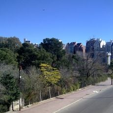 Córdoba Zoo