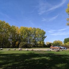 Portage Spillway Provincial Park