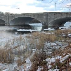 King George VI Bridge