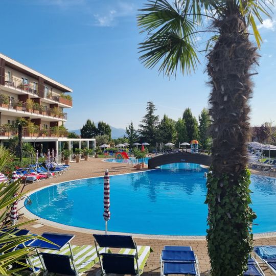 Hotel Bella Italia