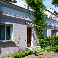 Östliche Promenade 3, Weißenhorn