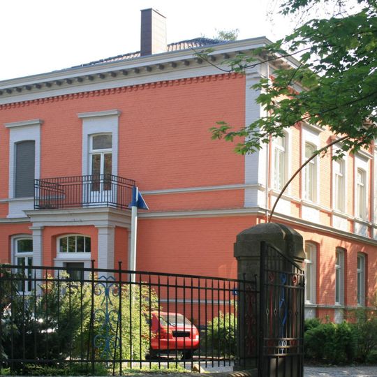 Villa Pytlik