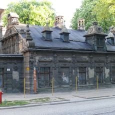 Otto Gehlig's house