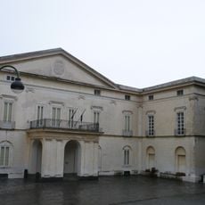 Villa Floridiana