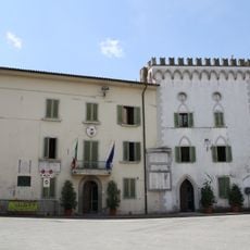 Palazzo comunale
