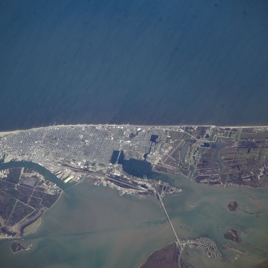 Isola di Galveston