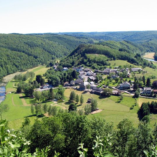 Ardennes