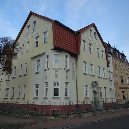 Reyersbachstraße 11