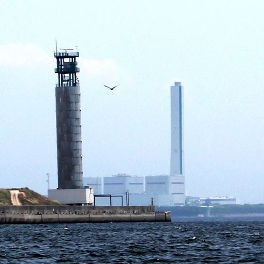 Osaka Lighthouse