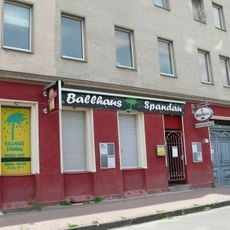 Ballhaus Spandau
