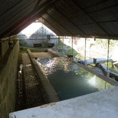 Fuente del Campo da Feira