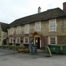 The Carpenters Arms