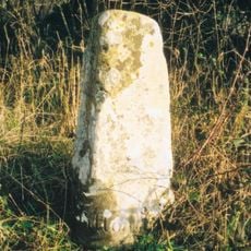 Milestone, Henley Knapp, Taston