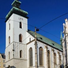 Church of St. James