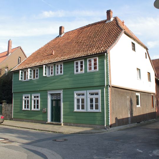 Marktstraße 11