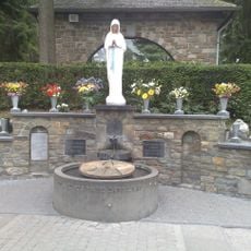 Notre-Dame de Banneux