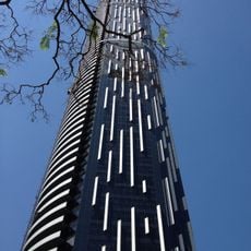 Infinity Tower