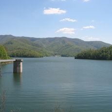 Cherokee National Forest