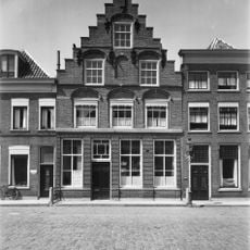 Gasthuisstraat 23, Zaltbommel