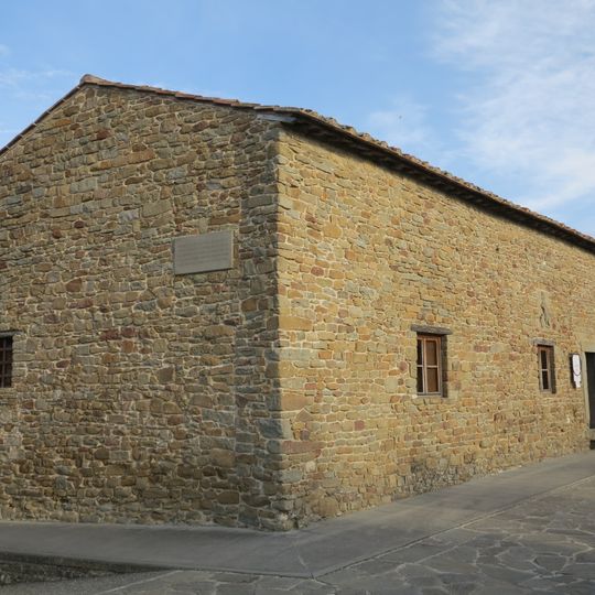 Casa Natale 'Leonardo Da Vinci'