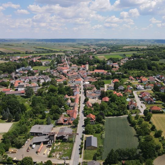 Ravelsbach
