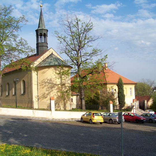 Church of the Beheading of Saint John the Baptist