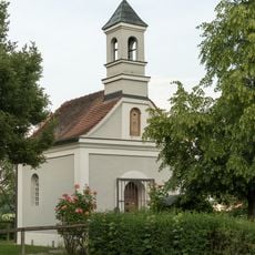 Kronwidlkapelle
