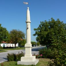 Denkmalgeschütztes Objekt, Gogna