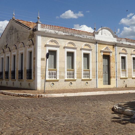 Memorial Tertuliano Brandão Filho