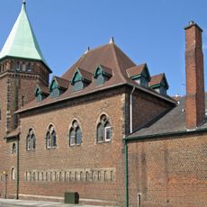 Stockport Armoury