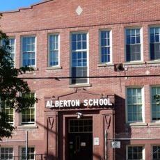 Alberton School