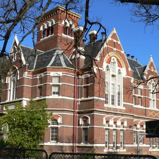 St Kilda Park Primary School
