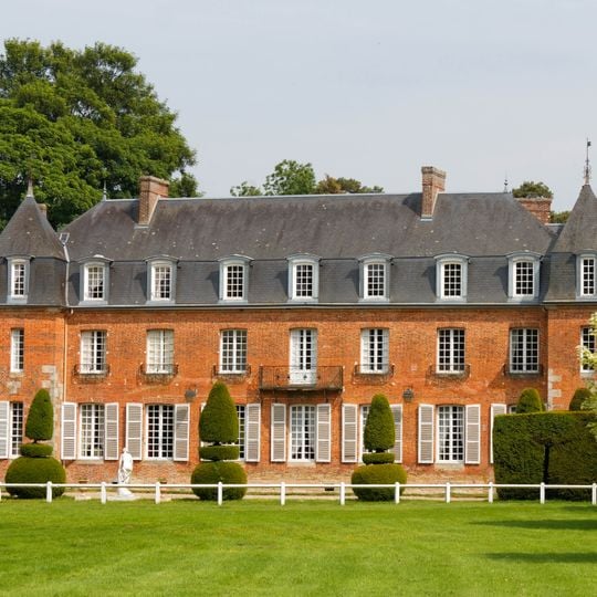 Kasteel van Bonneville