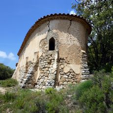 Sant Sebastià a la Coscollera