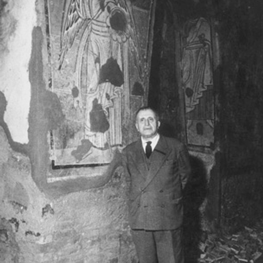 Grotta di San Biagio