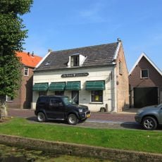 Binnenhaven 29, Nieuwpoort