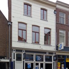 Oudestraat 56, Kampen