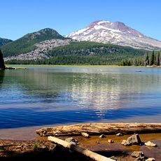 Deschutes National Forest