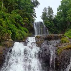 Air Terjun Sudimoro