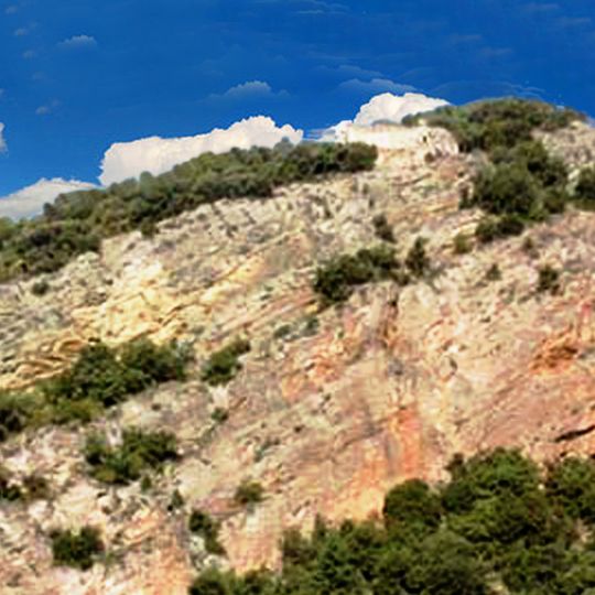 Oppidum Saint-Marcel